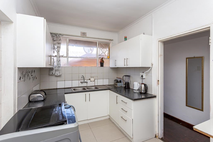 2 Bedroom Property for Sale in Parow Valley Western Cape